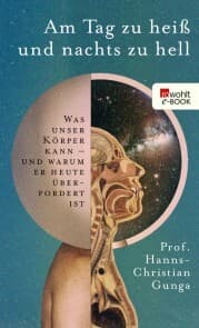 Cover von Am Tag zu heiß und nachts zu hell