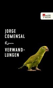 Cover von Verwandlungen