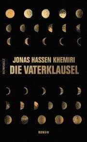 Cover von Die Vaterklausel