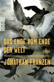 Cover von Das Ende vom Ende der Welt