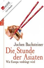 Cover von Die Stunde der Asiaten