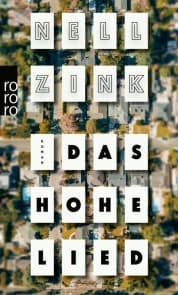 Cover von Das Hohe Lied