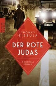 Cover von Der rote Judas