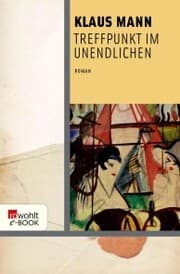 Cover von Treffpunkt im Unendlichen