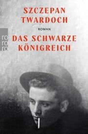 Cover von Das schwarze Königreich