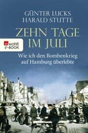 Cover von Zehn Tage im Juli