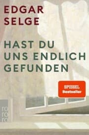 Cover von Hast du uns endlich gefunden