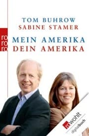 Cover von Mein Amerika - Dein Amerika