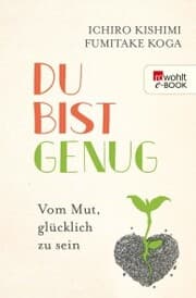 Cover von Du bist genug