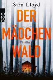 Cover von Der Mädchenwald