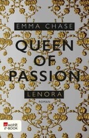 Cover von Queen of Passion - Lenora