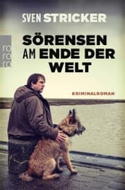 Cover von Sörensen am Ende der Welt