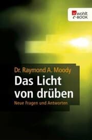 Cover von Das Licht von drüben