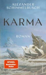 Cover von Karma