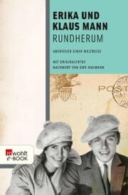 Cover von Rundherum