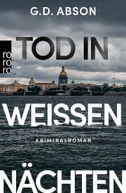 Cover von Tod in Weißen Nächten
