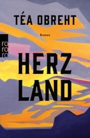Cover von Herzland