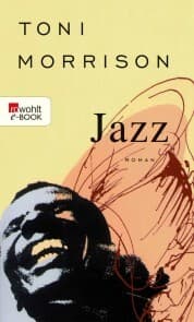 Cover von Jazz
