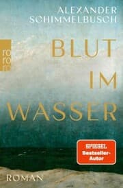 Cover von Blut im Wasser