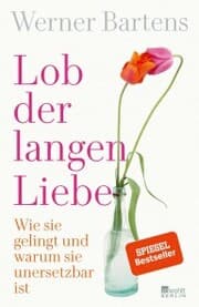 Cover von Lob der langen Liebe