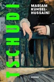 Cover von Tschudi