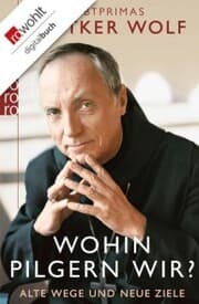 Cover von Wohin pilgern wir?