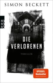 Cover von Die Verlorenen