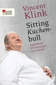 Cover von Sitting Küchenbull