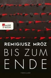 Cover von Bis zum Ende