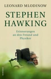 Cover von Stephen Hawking