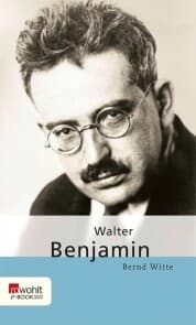 Cover von Walter Benjamin