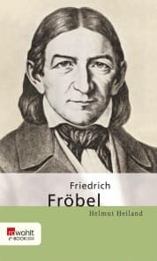 Cover von Friedrich Fröbel