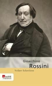 Cover von Gioacchino Rossini