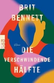 Cover von Die verschwindende Hälfte