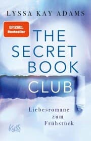 Cover von The Secret Book Club - Liebesromane zum Frühstück