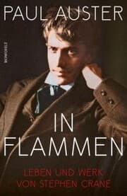 Cover von In Flammen