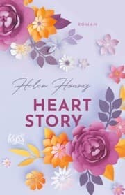 Cover von Heart Story