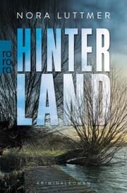 Cover von Hinterland
