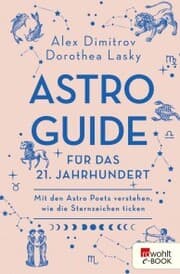 Cover von Astro-Guide für das 21. Jahrhundert