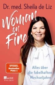 Cover von Woman on Fire