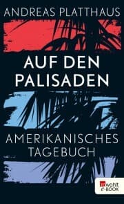 Cover von Auf den Palisaden