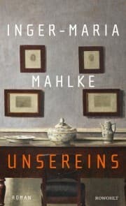 Cover von Unsereins