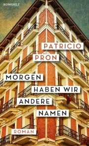 Cover von Morgen haben wir andere Namen