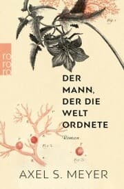 Cover von Der Mann, der die Welt ordnete