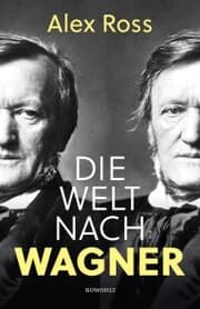 Cover von Die Welt nach Wagner