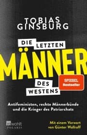 Cover von Die letzten Männer des Westens