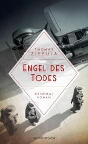 Cover von Engel des Todes