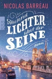 Cover von Tausend Lichter über der Seine