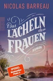Cover von Das Lächeln der Frauen