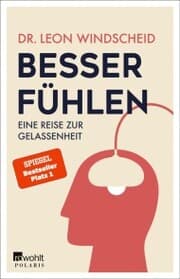 Cover von Besser fühlen